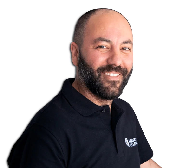 Bruno Coelho