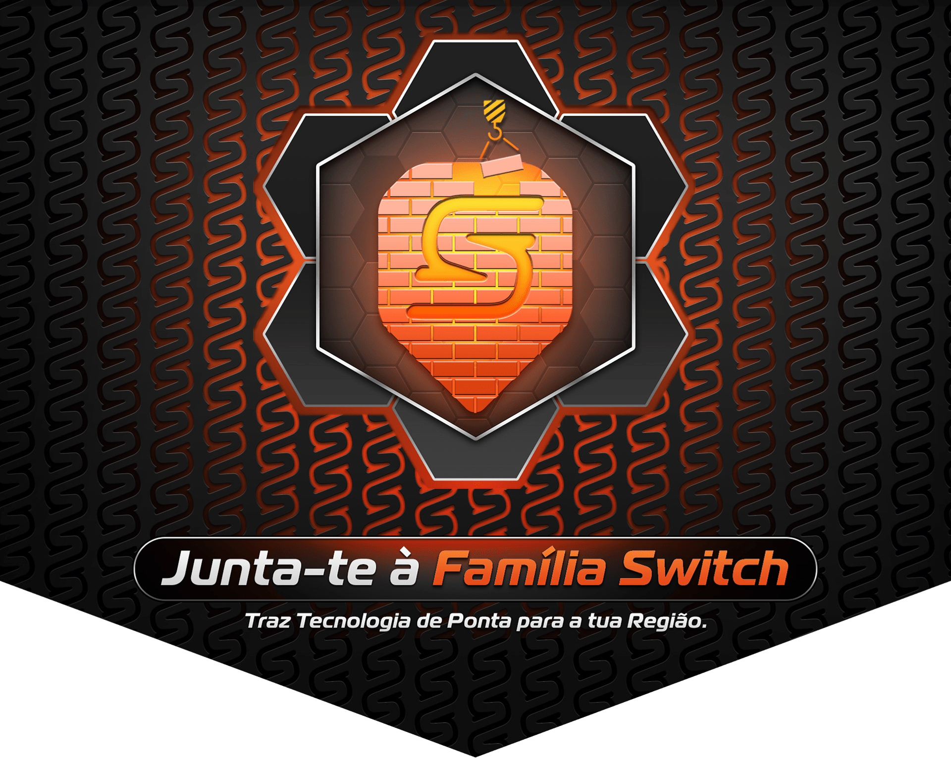 Abre a Tua Loja Switch Technology